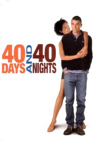 40 Days and 40 Nights