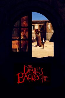 The Devil's Backbone