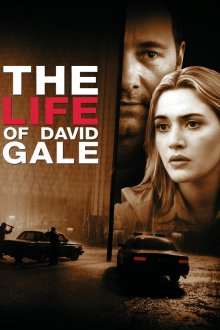 The Life of David Gale