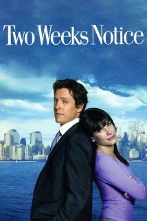 Two Weeks Notice