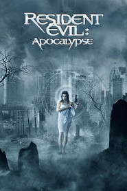 Resident Evil: Apocalypse