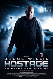 Hostage