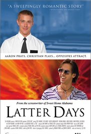 Latter Days