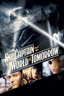 Sky Captain and the World of Tomorrow