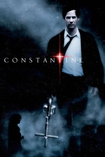 Constantine