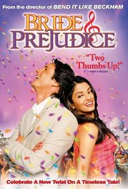 Bride & Prejudice