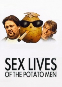 Sex Lives of the Potato Men