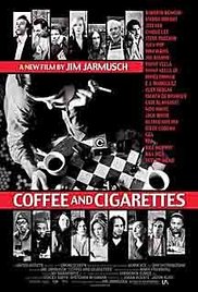 Coffee and Cigarettes