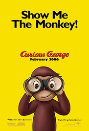 Curious George