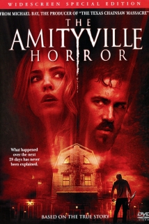 The Amityville Horror