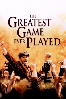 The Greatest Game Ever Played