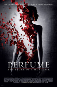 Perfume: The Story of a Murderer