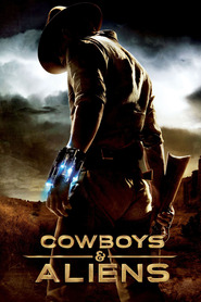 Cowboys & Aliens