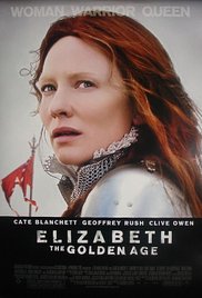 Elizabeth: The Golden Age