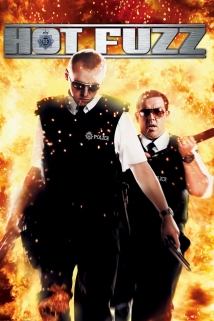 Hot Fuzz