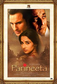 Parineeta