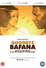 Goodbye Bafana