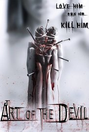 Art of the Devil