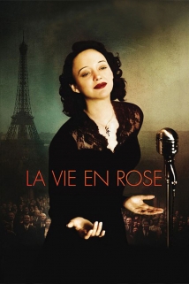 La Vie en Rose