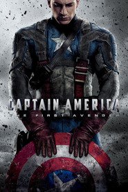 Captain America: The First Avenger