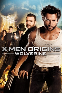 X-Men Origins: Wolverine