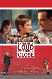 Extremely Loud & Incredibly Close