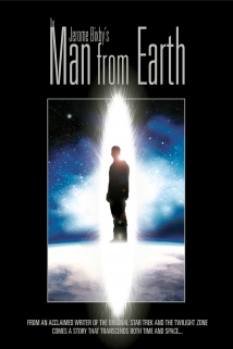 The Man from Earth