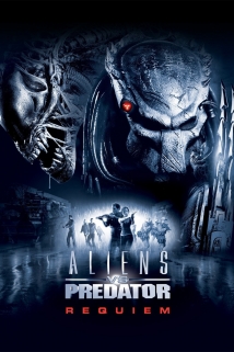 Aliens vs. Predator: Requiem