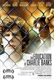 The Education of Charlie Banks