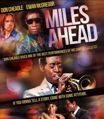 Miles Ahead