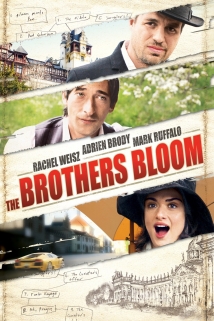 The Brothers Bloom