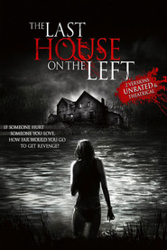 The Last House on the Left