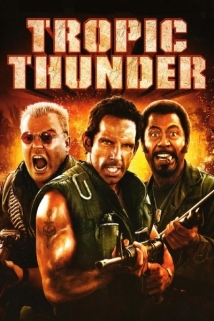 Tropic Thunder