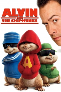 Alvin and the Chipmunks