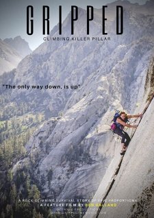 Gripped: Climbing the Killer Pillar