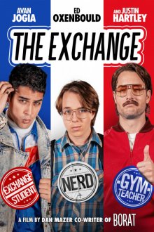 The Exchange