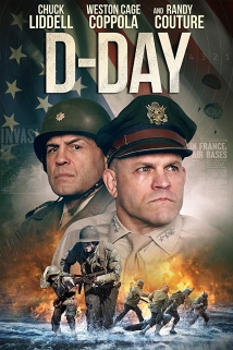 D-Day