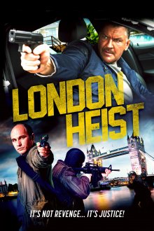 London Heist