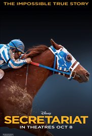 Secretariat