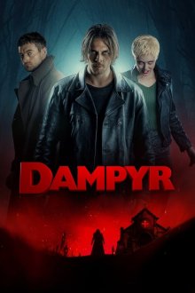 Dampyr | دامپیر