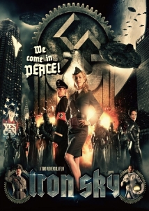 Iron Sky