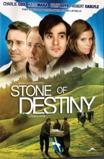 Stone of Destiny