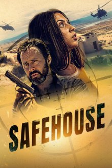 Safehouse | خانه امن