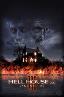 Hell House LLC III: Lake of Fire