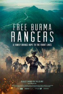 Free Burma Rangers