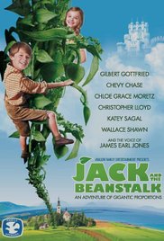 Jack and the Beanstalk