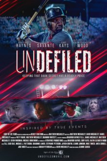 Undefiled