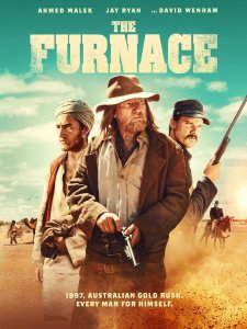 The Furnace