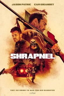 Shrapnel | ترکش