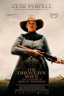 The Drover's Wife